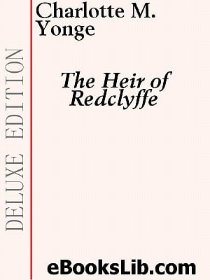 The Heir Ebook